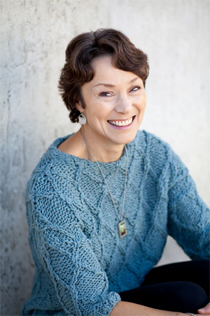 Susan Gilmore